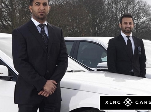 https://www.xlnccars.com/ website