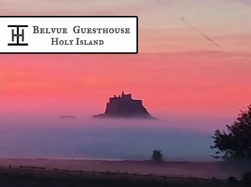 https://holy-island.uk/ website