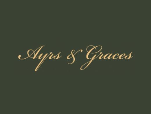 https://www.ayrsandgraces.co.uk/ website