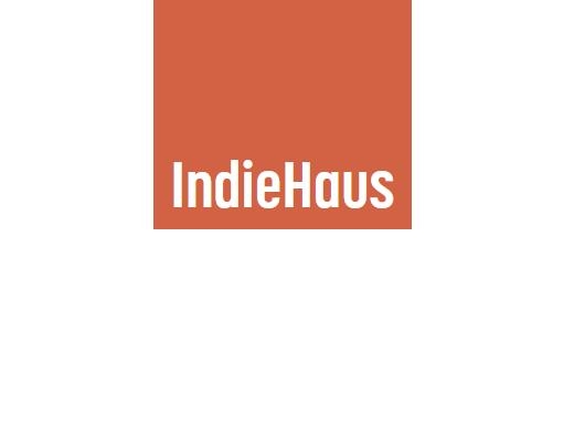 https://indiehaus.co.uk/ website