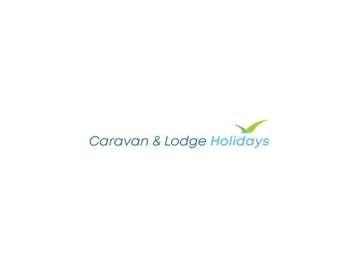 https://www.caravanandlodgeholidays.co.uk/ website