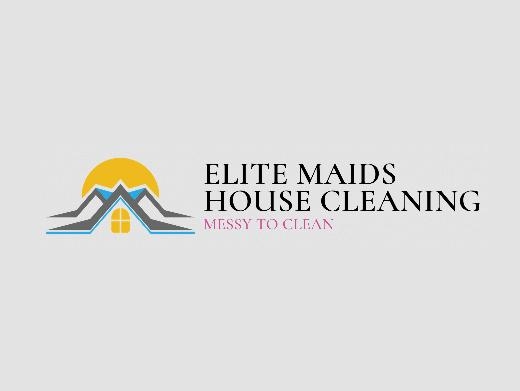 https://elitemaidshousecleaning.com/ website