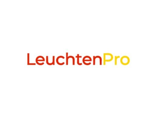 https://www.leuchtenpro.de/ website