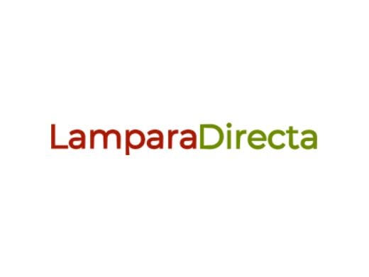 https://www.lamparadirecta.com.mx/ website