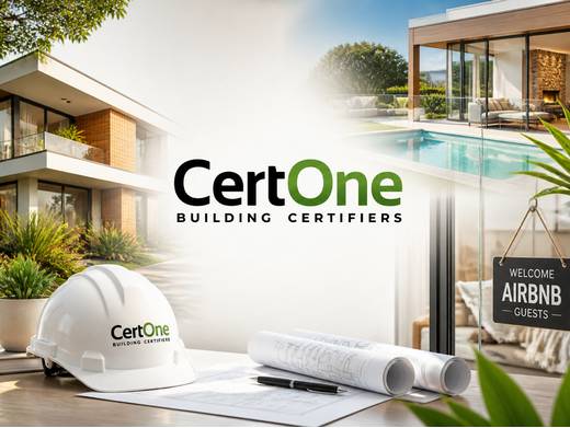 https://certone.com.au/ website