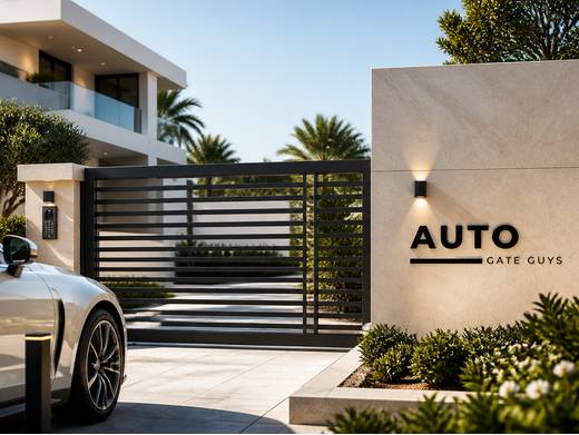 https://autogateguyssydney.com.au/ website
