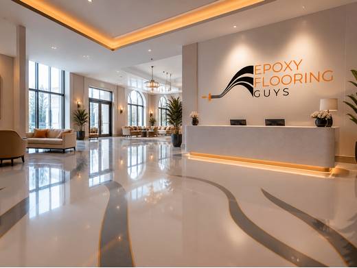 https://epoxyflooringguysbrisbane.com.au/ website