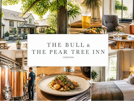 https://thebullfreehouse.com/ website