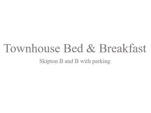 https://townhousebandb.co.uk/ website