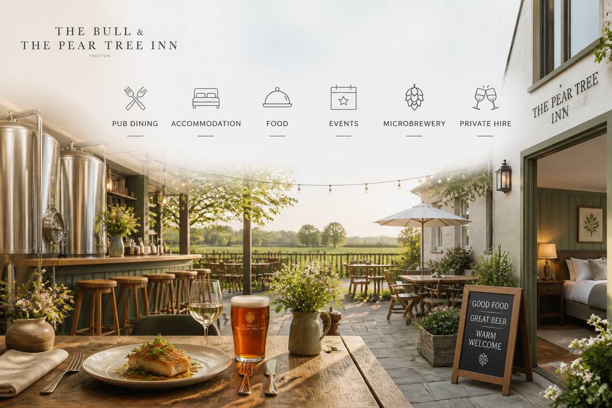 https://thebullfreehouse.com/ website