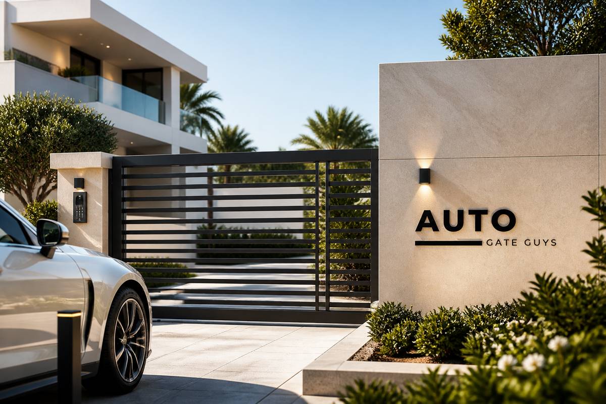 https://autogateguyssydney.com.au/ website