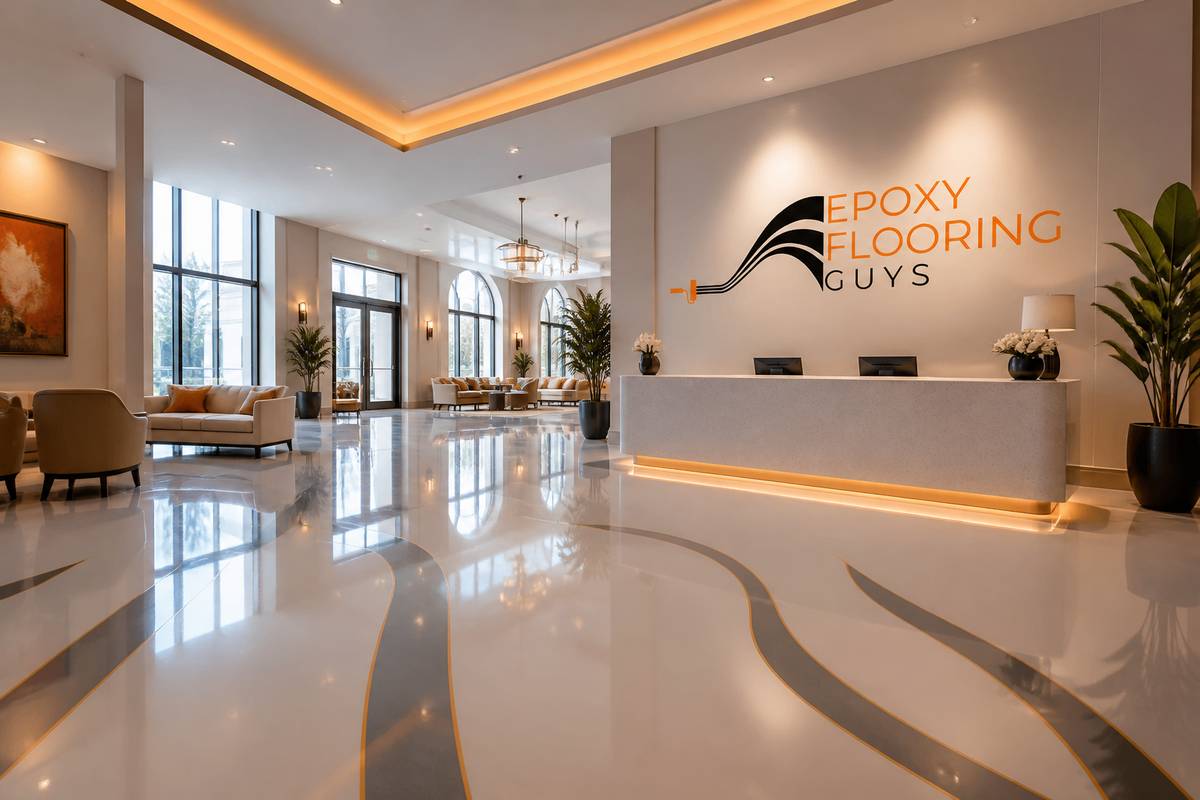 https://epoxyflooringguysbrisbane.com.au/ website