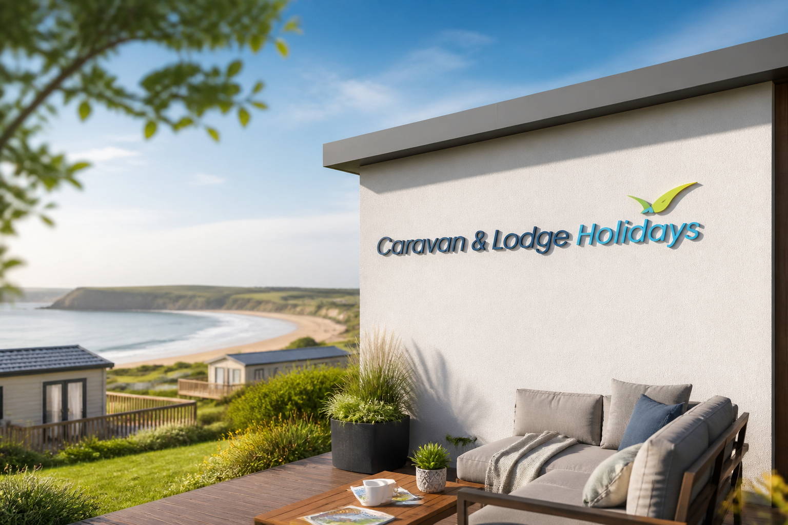 Caravan Holidays UK