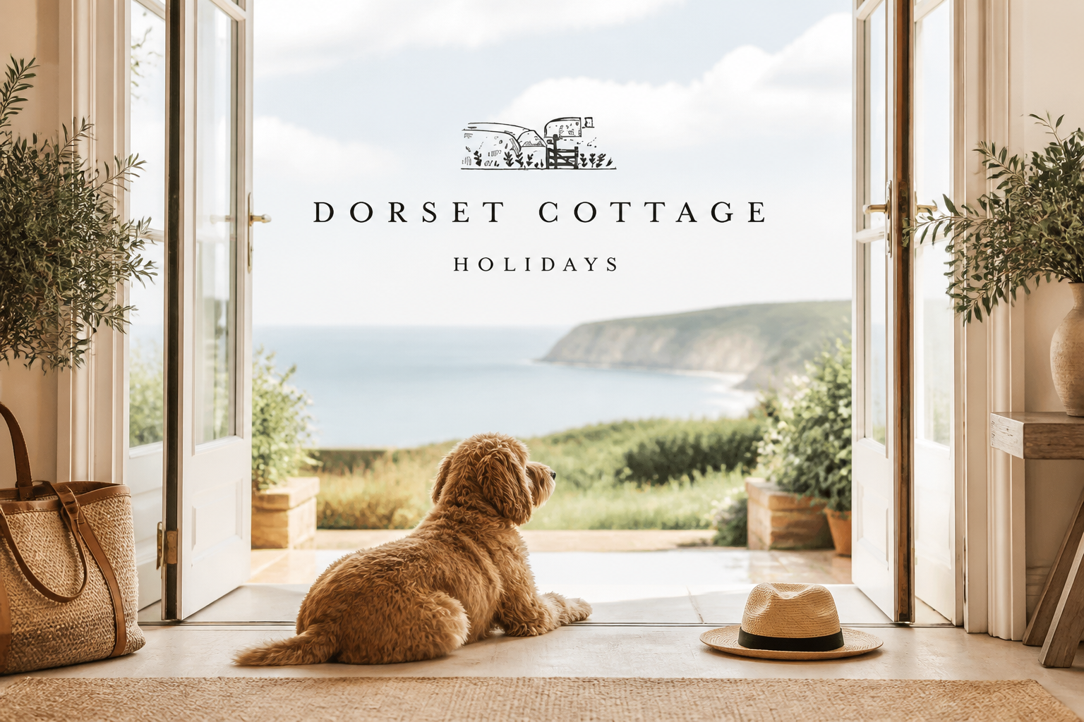 dhcottages.co.uk